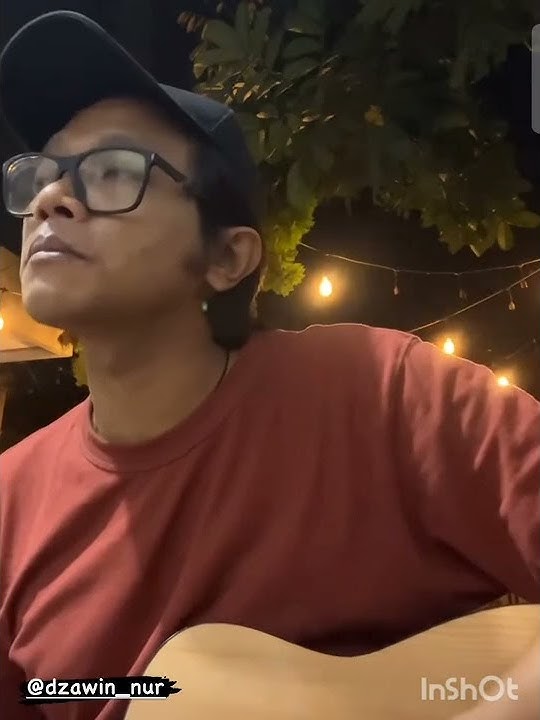 tak tidur - dzawin nurr