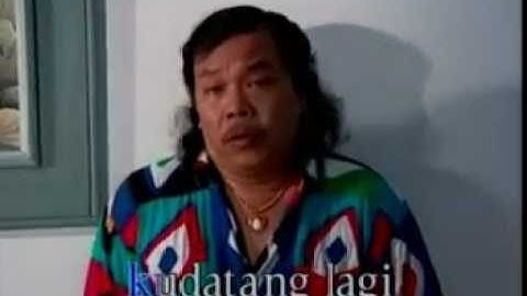 CHARLES HUTAGALUNG tiada lagi.mp4