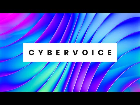 Voice synthesis. Voice acting and voice for living NPCs. CYBERVOICE service by MindSimulation