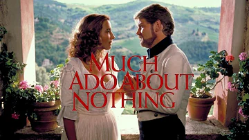 Much Ado About Nothing - Soundtrack Cut