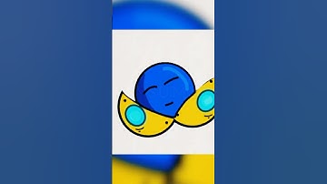 Thumbnail of GEOMETRY DASH ANIMATION DIFFICULTIES #geometrydash #animation #viral