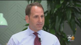 'Prison Coach' Offers Advice To Rich People Facing Jail Time