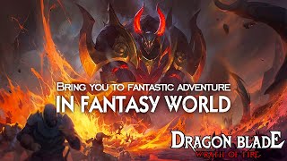 Slashing through Dragon Blade: Wrath of Fire - Siliconera