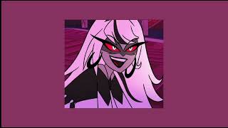 Out For Love - Hazbin Hotel (slowed down) Resimi