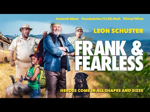 Frank and Fearless