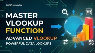 Mastering Vlookup The Essential Lookup Tool For Accurate Data Retrieval