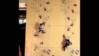 Kyra Speed Finals Pan American Games 2012