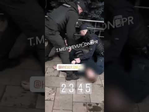 ‼️В Днепре внезапно умер мужчина