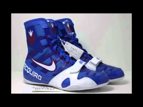 nike kobe boxing shoes