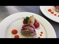Cit canberra regional worldskills cookery competition