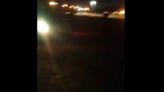 BUSTED: Mini Migrant Caravan Of 44 People Caught On New Mexico Border Tonight