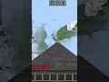 “INSANE 1‑Block Water Bucket MLG in Minecraft!”