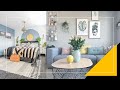 ✅This is How To Make Your Small Space Look & Feel BIGGER | tricks for For Small Spaces