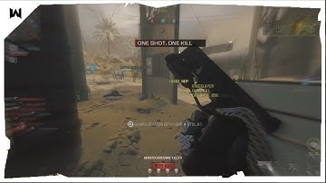 MW3 NUKE (MGB) ON RUST!! FULL GAMEPLAY PS5! (NO COMMENTARY)