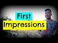 TOP TIP FOR MAKING A GOOD FIRST IMPRESSION |The #TheAskNick Show, Ep. 64