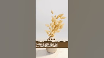 إن الله وملائكته يصلون على النبي I القارئ خالد الجليل