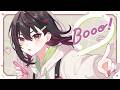 Booo! - Covered by 酒寄そうま【エイプリルフール】
