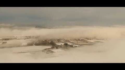 Chasing The Fog | Shot On Dji Spark