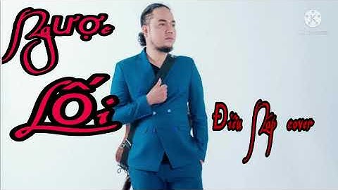 PHƯƠNG PHẠM -- bản phối mới cực chất NGƯỢC LỐI | ĐIỂU NÁP cover