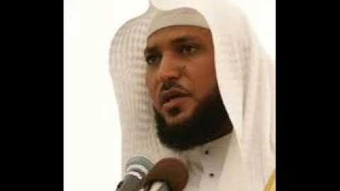 تلاوة خاشعة للشيخ ماهرالمعيقلي-ماتيسر من سورة الانعام