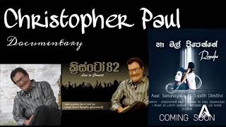 Christopher Paul - Documentary