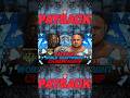 OBA FEMI vs. SAMOA JOE for the WORLD TITLE | Payback 2026 Presented by @Bevelock