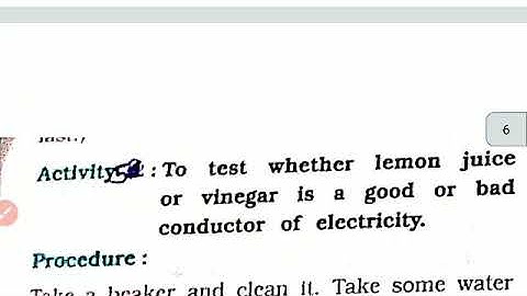 class 8th Science Navneet Assignment semester 2 part 6 #science