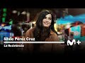 LA RESISTENCIA - Entrevista a Silvia Pérez Cruz | #LaResistencia 13.09.2023