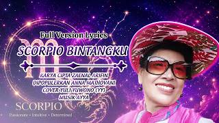 SCORPIO MY STAR (COVER) - YULI YUWONO