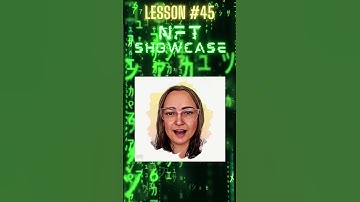 Web3 Lesson number 45 What is a DEX?