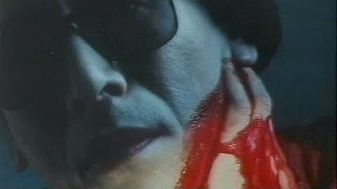 三池崇史監督作品『DEAD OR ALIVE 2 逃亡者 』(2000)予告編