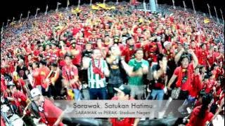 GB13:TV Satukan Hatimu (Sarawak vs Perak)