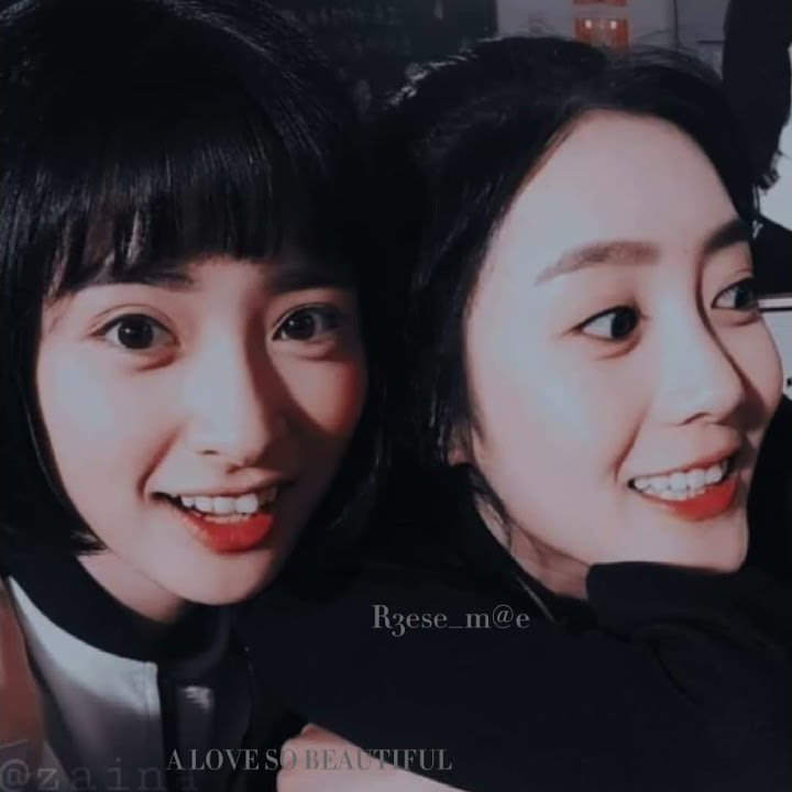 I miss this.|A LOVE SO BEAUTIFUL.