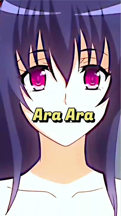 Rias vs Akeno | Highschool dxd | Who is stronger