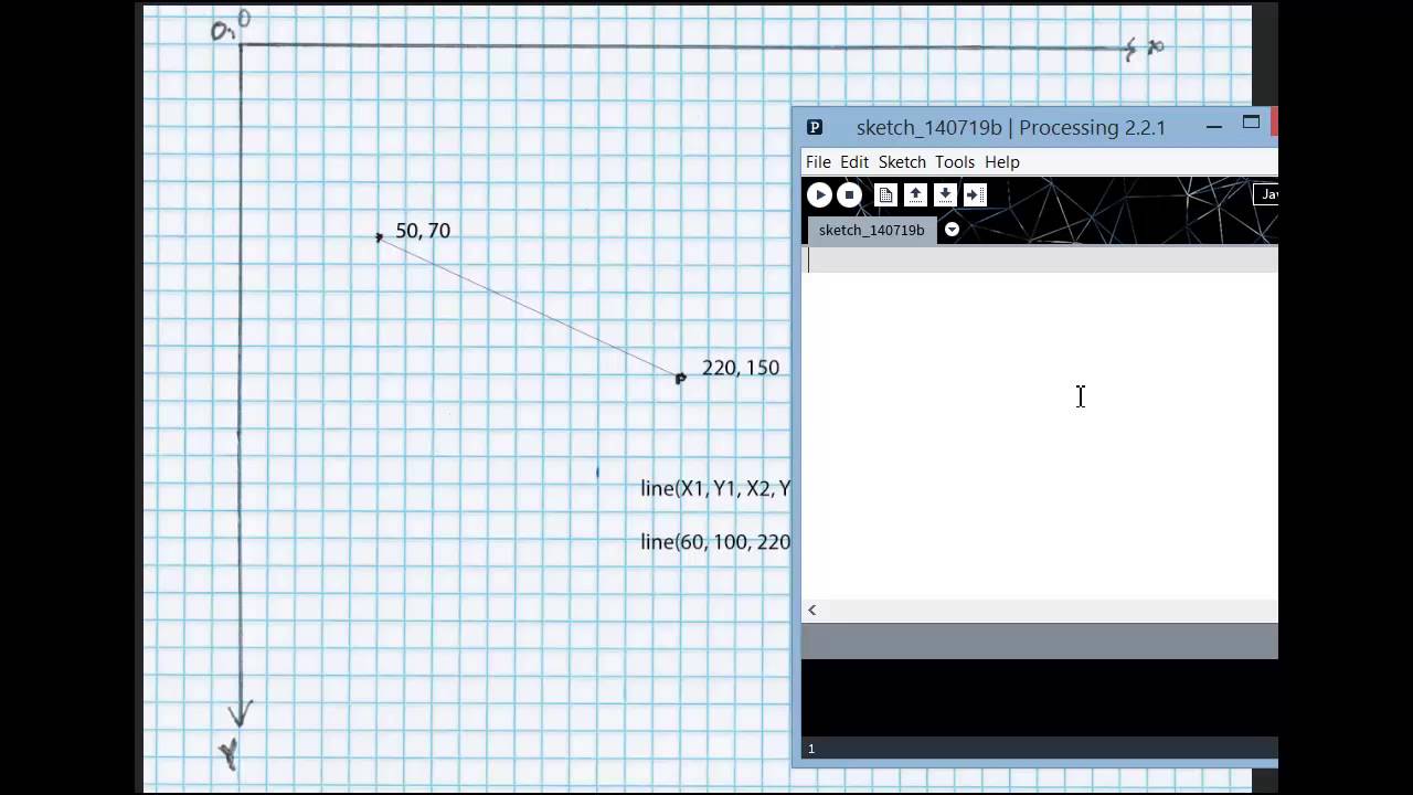 Applied Logic: Module 1 Lesson 1