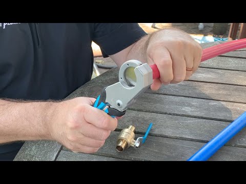 How to Cut