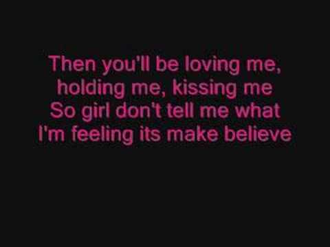 Ray J - One Wish ( Lyrics )