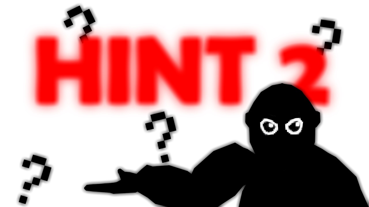 Hint 2 - YouTube