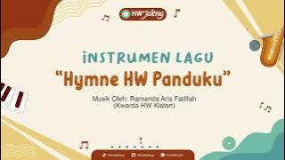 INSTRUMEN HYMNE HW PANDUKU