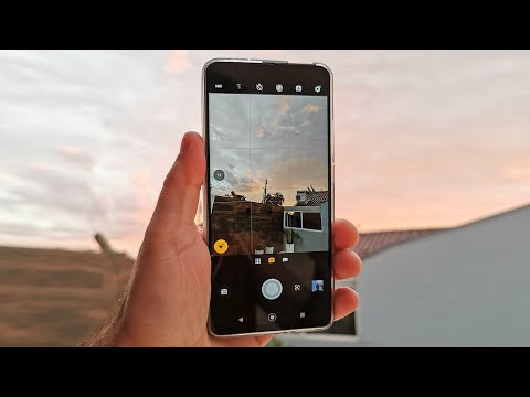Vídeo: Como Melhorar Uma Foto Tirada Com Um Telefone Celular