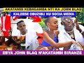 AKATAMBI AKAGAMBIBWA NTI KA JOHN BLAQ AK