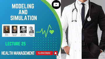 How Virtual Reality meets Real World: Modeling and Simulation | Lecture 25 #management