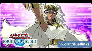 Video voorbeeld van "Yu-Gi-Oh! Duel Links - BGM DUEL CMX 1"