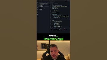 Automação de Rede com Ansible + NetBox — Parte 2