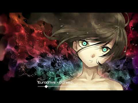 Dark Eurodance Nightcore - Cursed