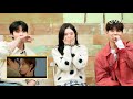 The Trio Reacts To The Highlight Scenes Viu Original Family By Choice 