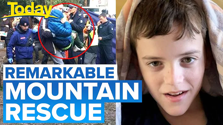 William Callaghan's amazing story of survival and ...
