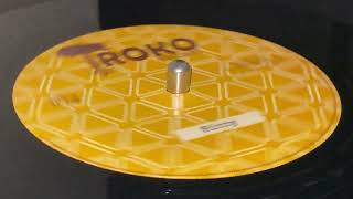 Fitty (DANNY RANK ~ Stepping On Strong, B Side)
