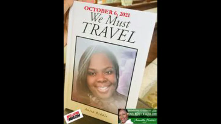 Mind, Body and Soul with Anet- Special Guest Anita...