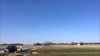 Funjet Ultra dr mad thrust 3300kv